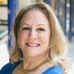 Meet your Posher, Sandra